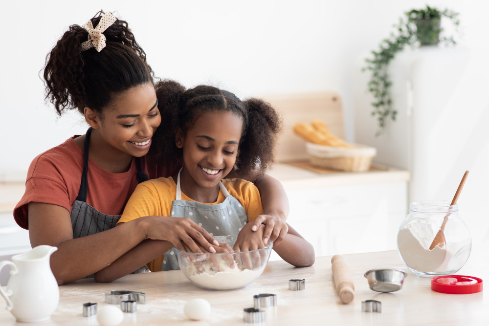 Des recettes de desserts légers pour se faire plaisir sans culpabilité