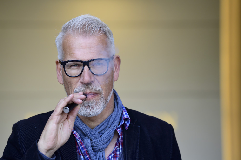 Cigarette électronique qui ne coule pas : la révolution du vapotage