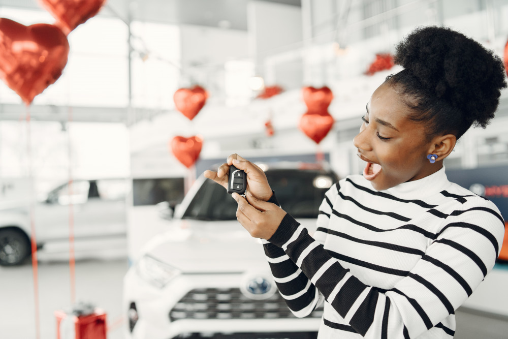 Achat d'une première voiture : comment éviter les pièges ?