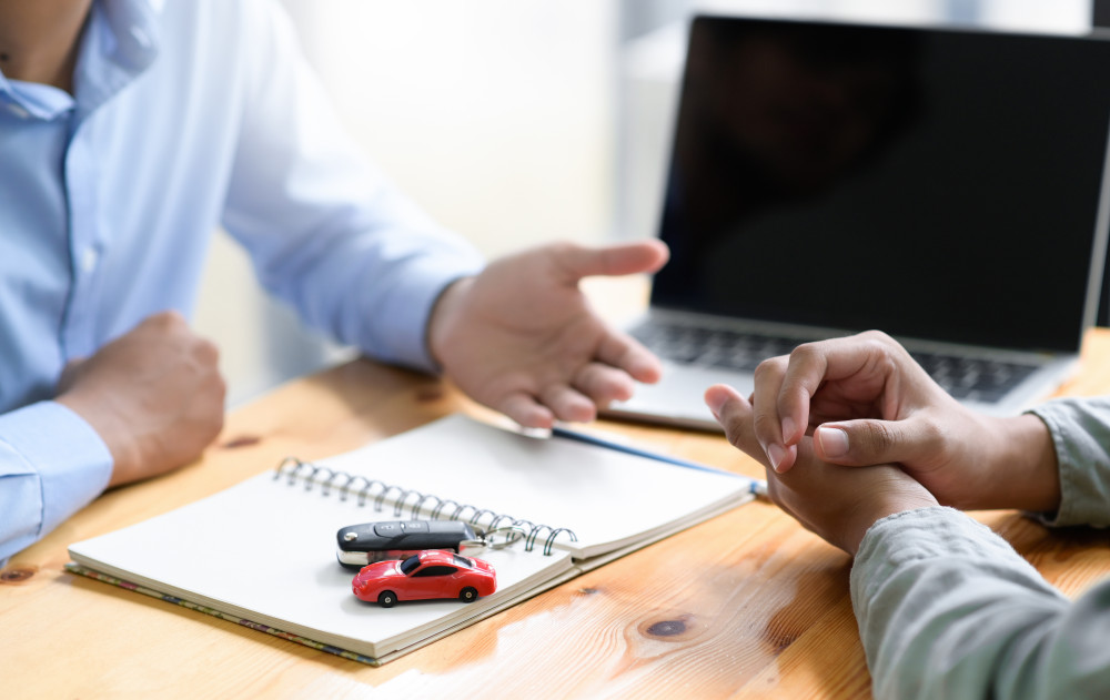 Changer d'assurance auto : un choix stratégique pour votre budget et votre sécurité