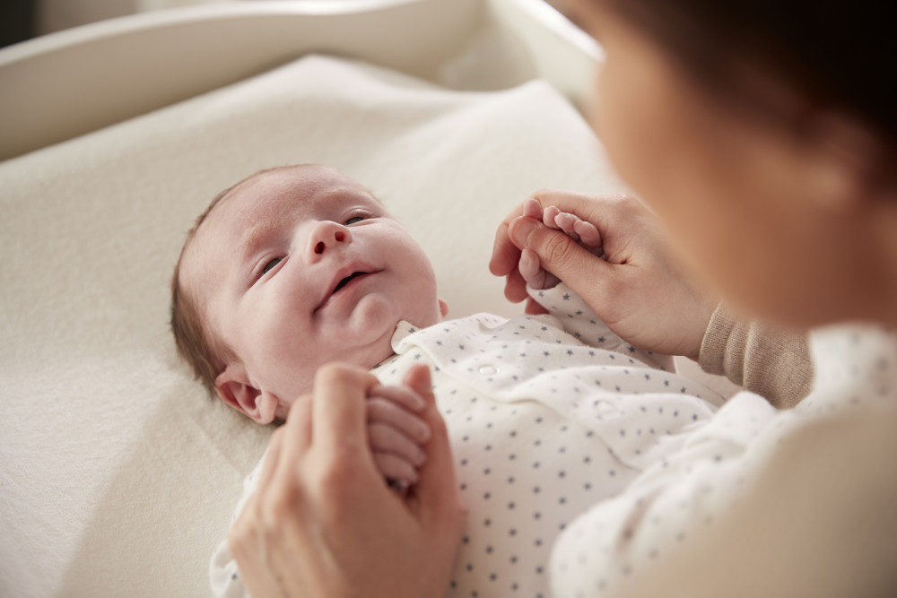 Choisir une table à langer pour bébé : un guide complet pour les parents