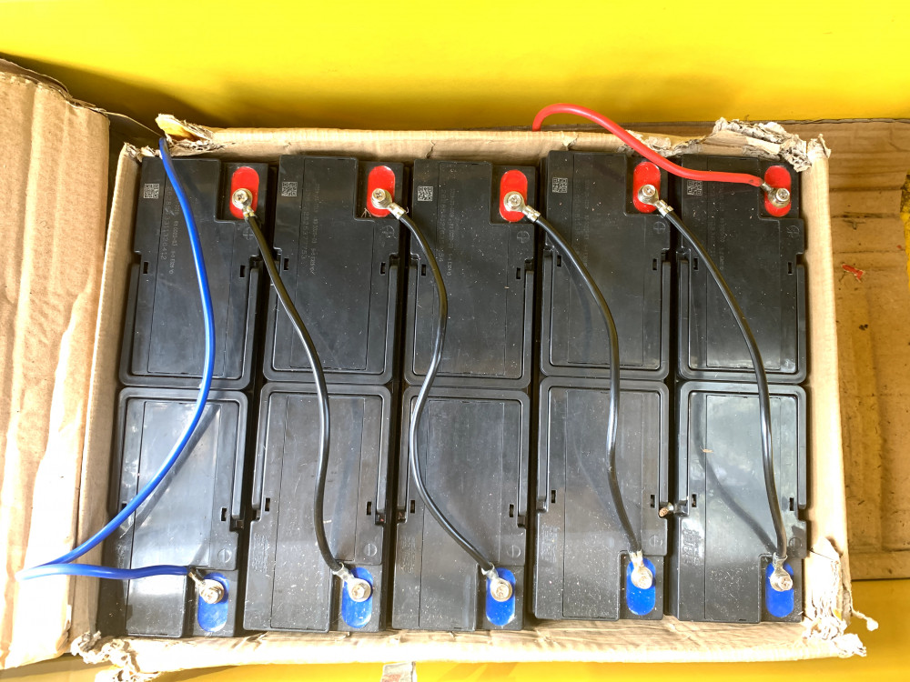 Comment choisir la bonne batterie pour votre moto ?