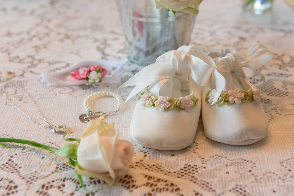 Organiser un baptême pour son enfant : conseils et astuces pour une cérémonie réussie