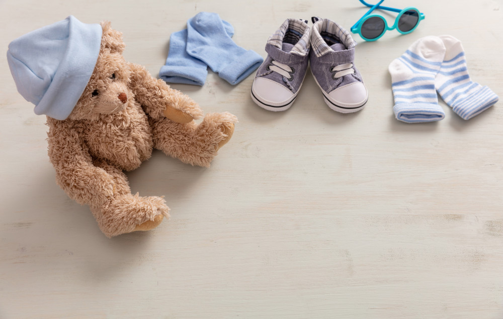 Annoncer le baptême de son enfant : un moment unique à partager