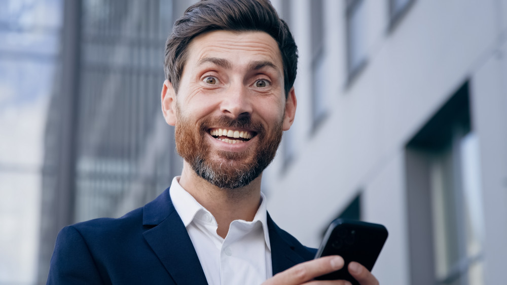 L'incroyable histoire du gadget qui a rendu son inventeur milliardaire en un an