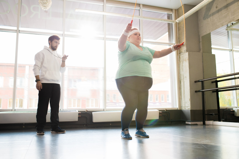 Incroyable : cette actrice dévoile comment elle a perdu 20 kg en seulement 2 mois !