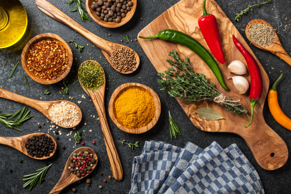 Les secrets de la cuisine au vin pour des plats savoureux