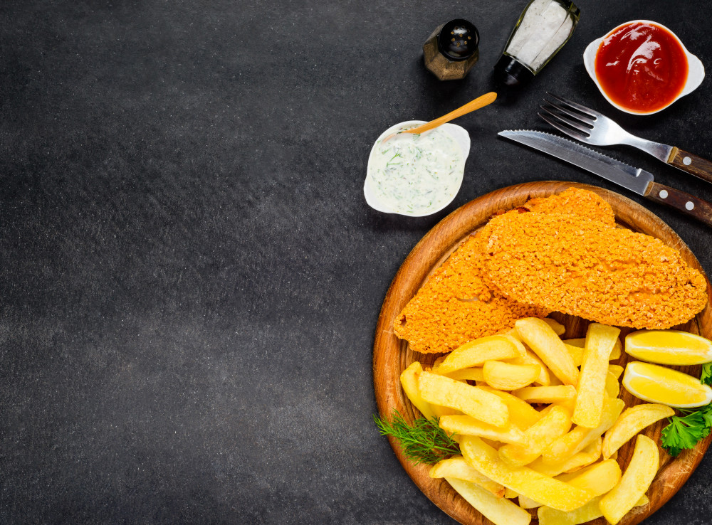 Les secrets inavouables des fast-foods enfin dévoilés !