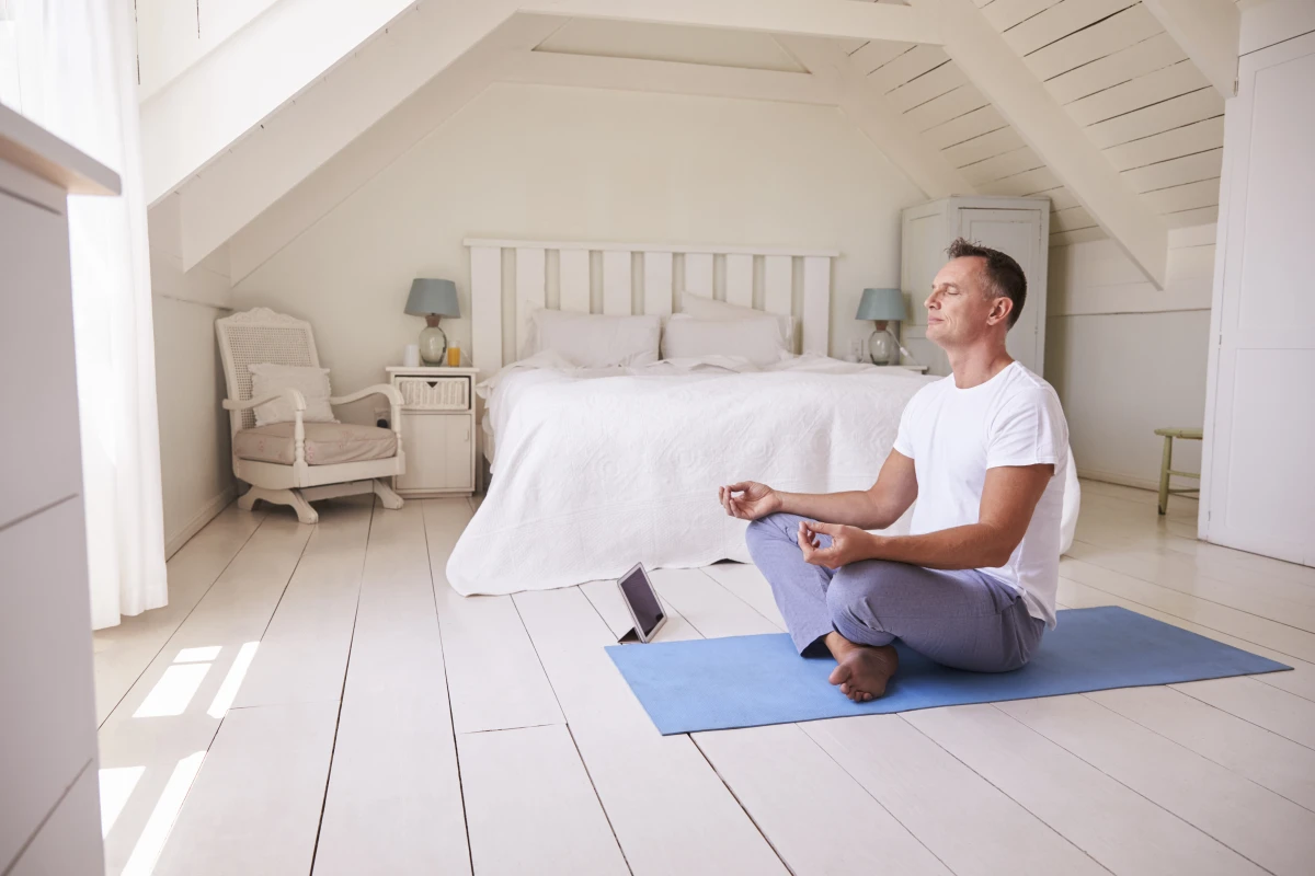 La méditation peut-elle vraiment vous rendre plus intelligent?