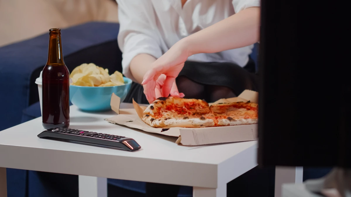 Les 5 aliments que vous ne devriez jamais manger : découvrez-les pour préserver votre santé !