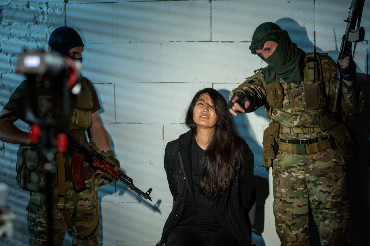 Les OVNIs capturés en vidéo par l'armée – ce que vous devez savoir