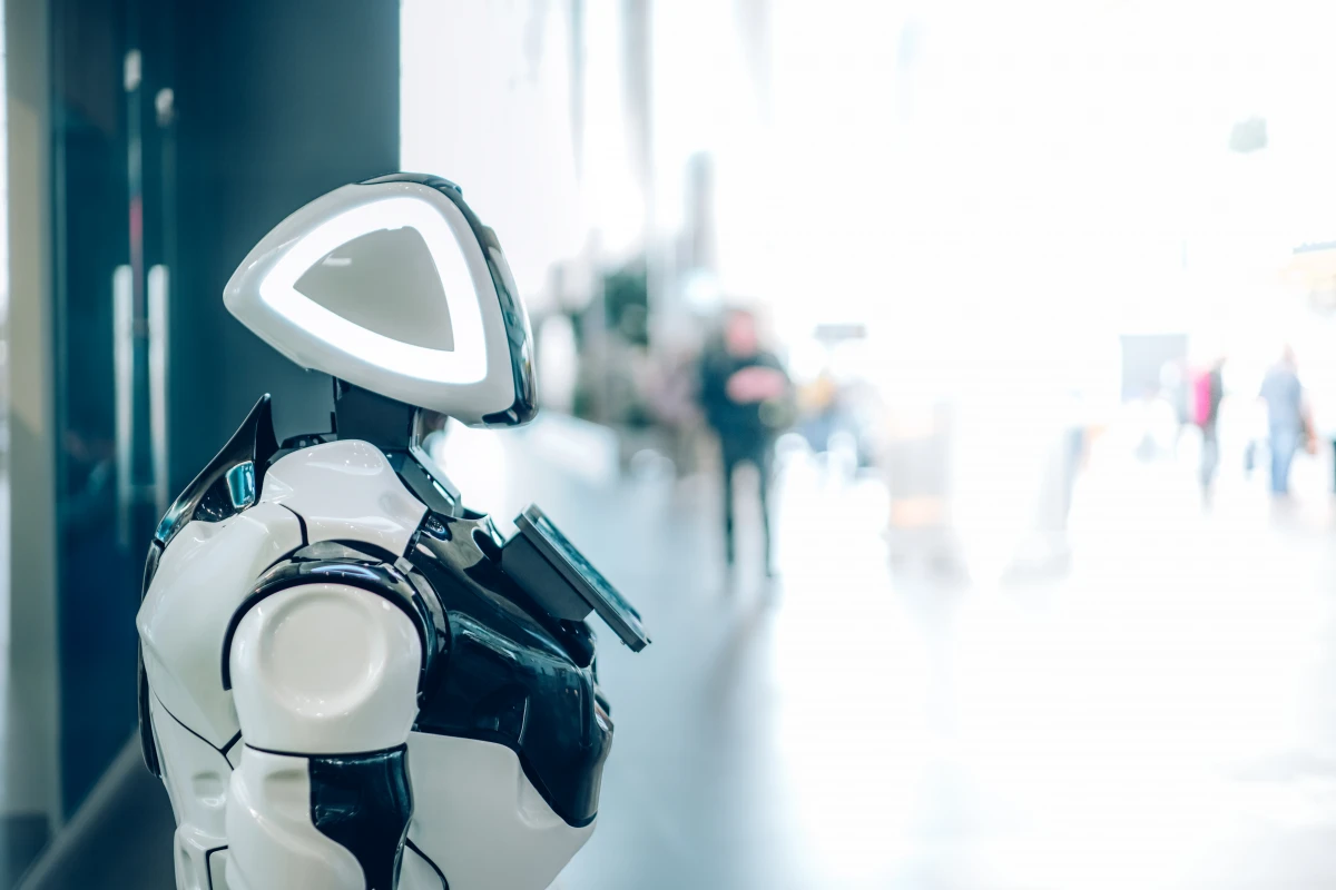 L'intelligence artificielle peut-elle tomber amoureuse? Les scientifiques disent oui