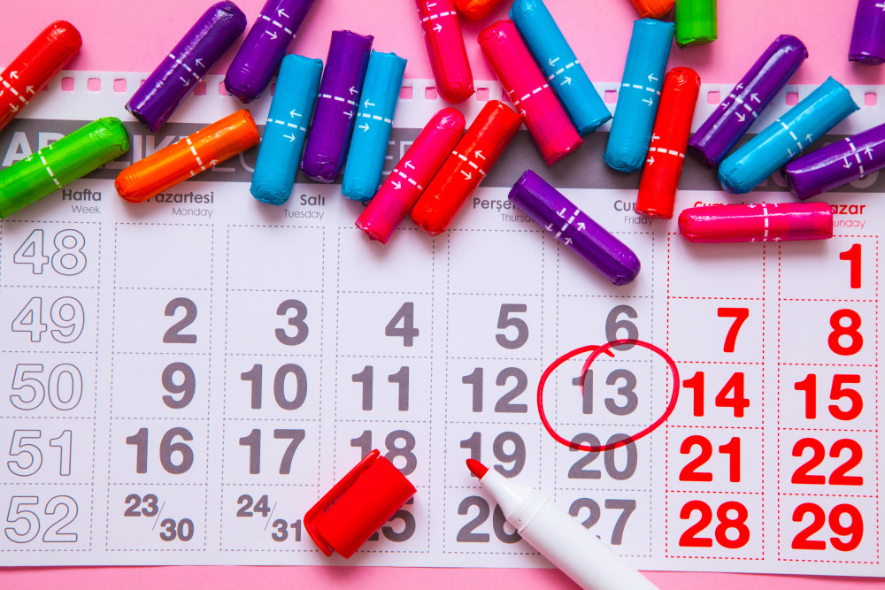 Connaître sa date d'ovulation avec un cycle irrégulier : astuces et conseils