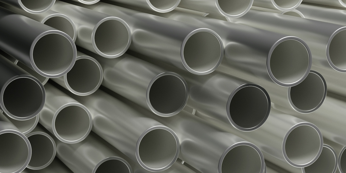 Le conditionnement en tubes d'aluminium : une solution durable