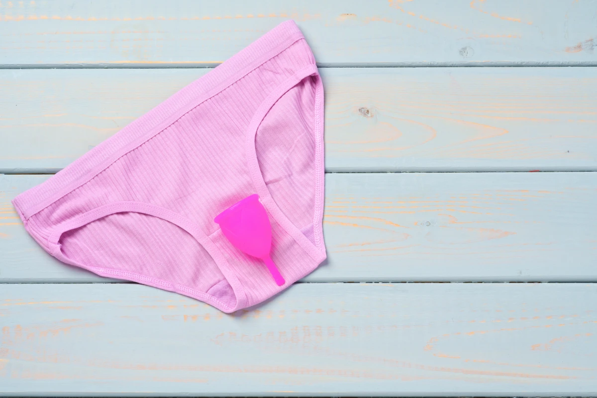 Culottes menstruelles bio : la révolution écologique conquiert le marché