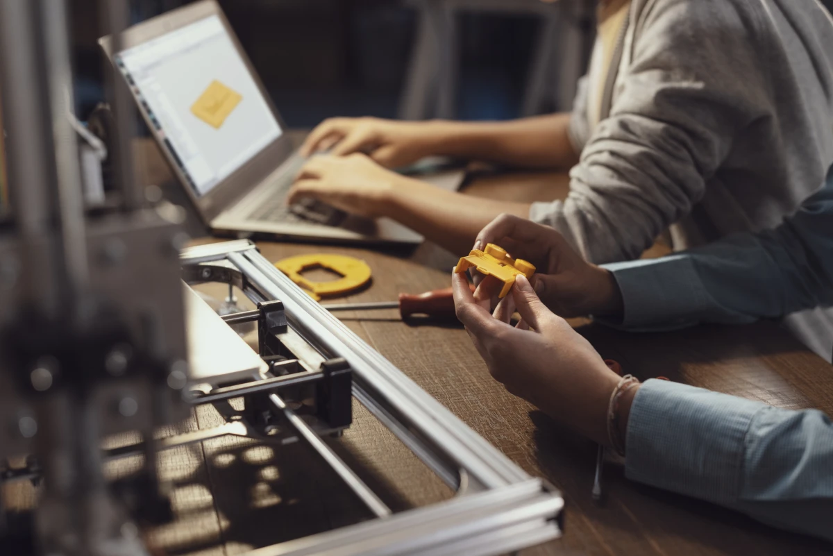 Intégrer l'impression 3D dans votre petite entreprise : Guide et Opportunités