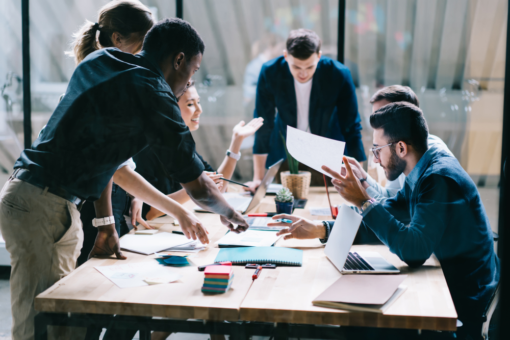 Lever des fonds : quel statut juridique choisir pour optimiser votre projet ?