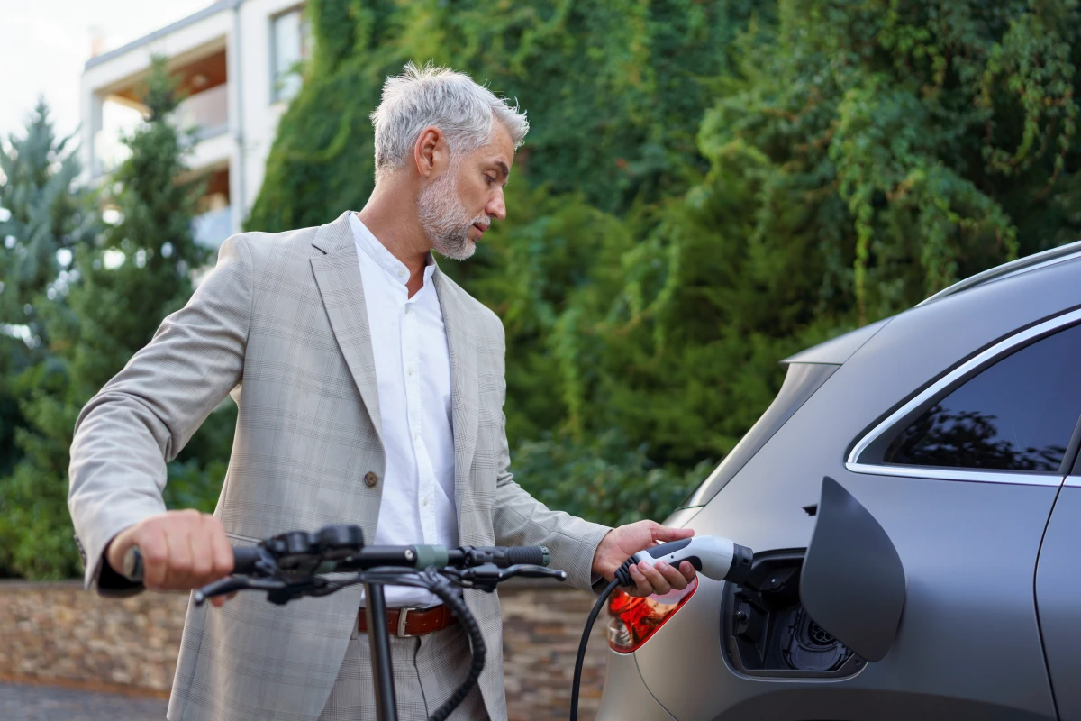 Trottinettes Électriques : Enjeux et Perspectives du Marketing