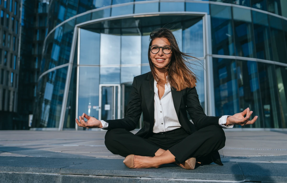 L'impact de la méditation sur le bien-être au travail : une clé pour améliorer la qualité de vie professionnelle