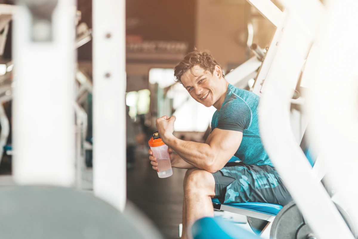 Préparer son corps à l'effort : conseils nutritionnels pour sportifs