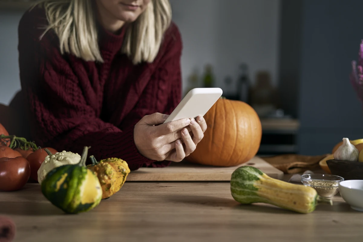Recettes de saison pour une alimentation saine : le guide ultime