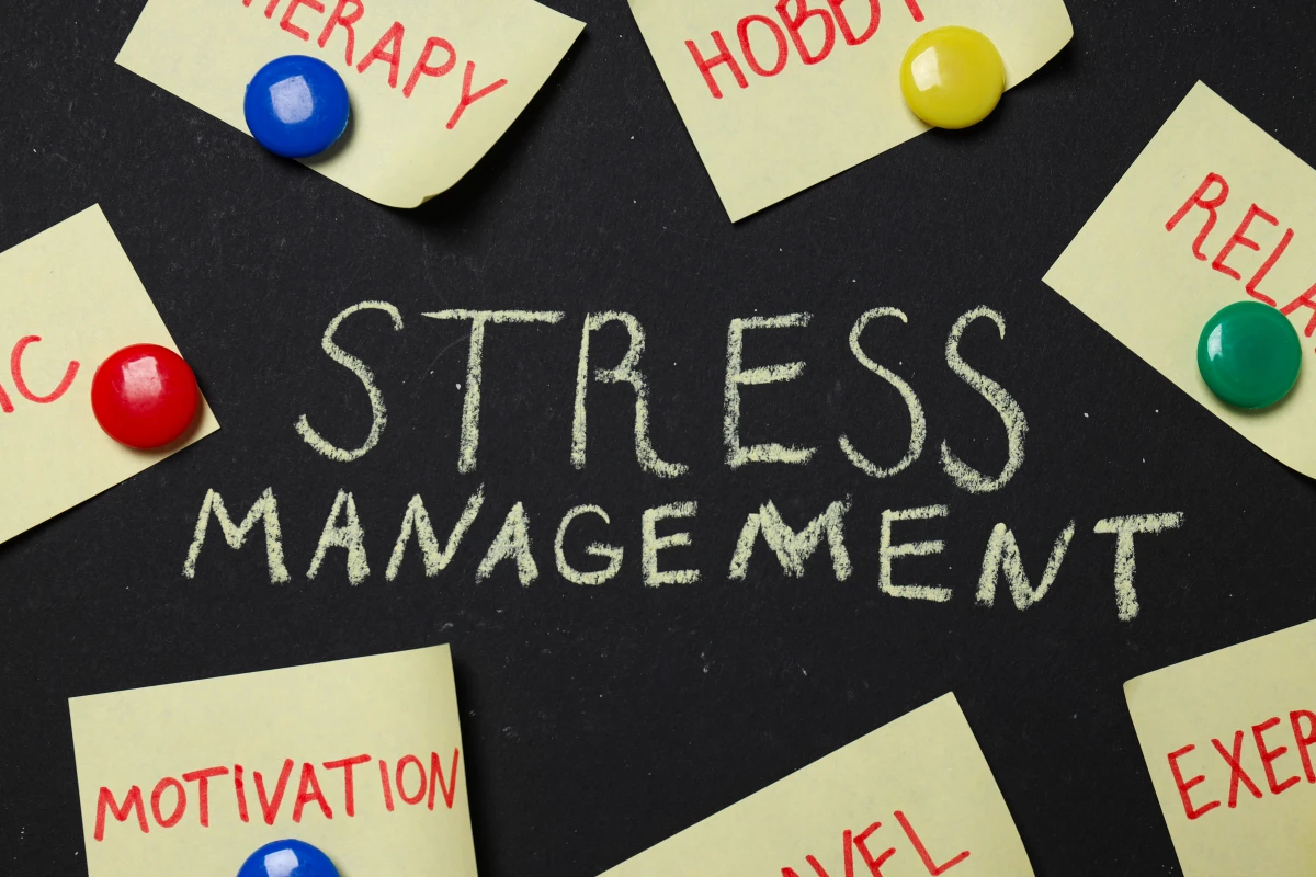 Gestion du stress pour les professionnels surchargés : astuces et conseils