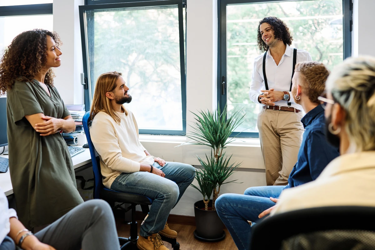 Les petites pauses au travail : un atout pour la productivité