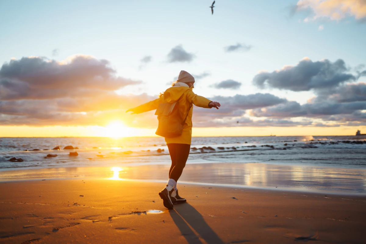 Rester actif durant les voyages : conseils et astuces pour un séjour énergique