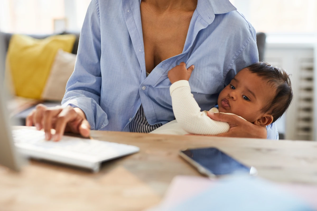 Les babyphones connectés : sécurité et innovation