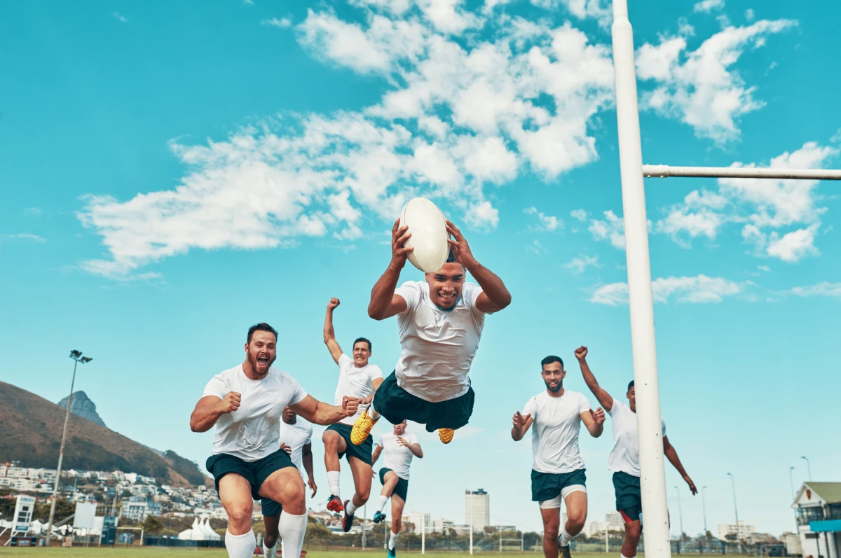 Les maillots de rugby : comment bien les choisir ?