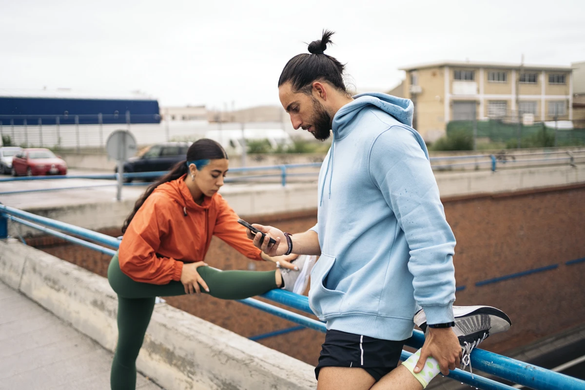 Révolutionnez votre forme : Le coaching sportif à domicile à Paris, votre allié santé