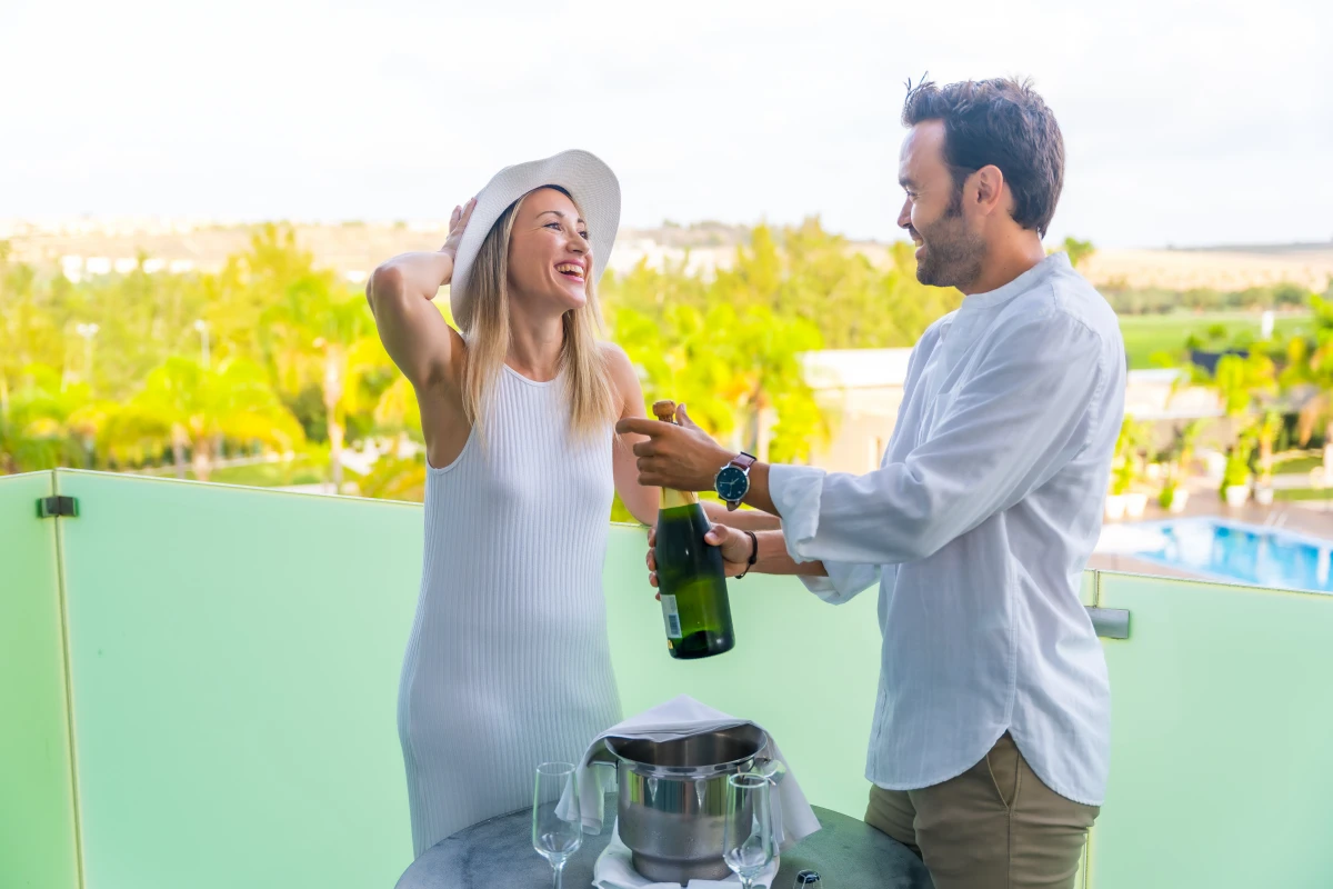 Voyages de noces inoubliables aux Seychelles