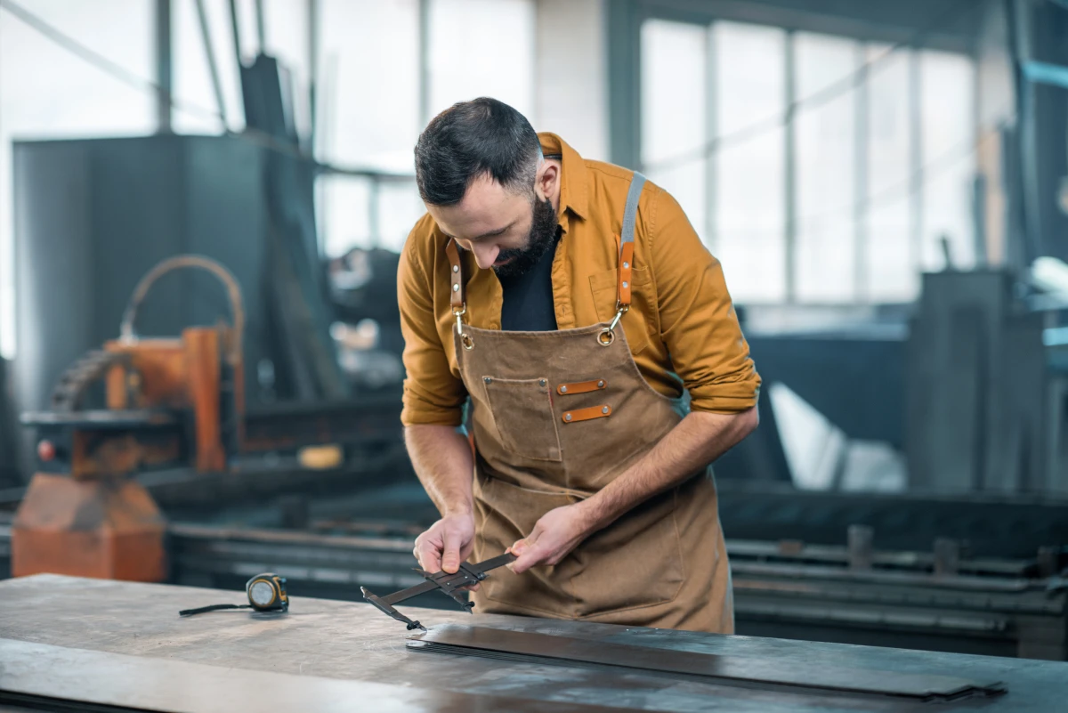 Chauffage industriel : comment bien l'optimiser ?