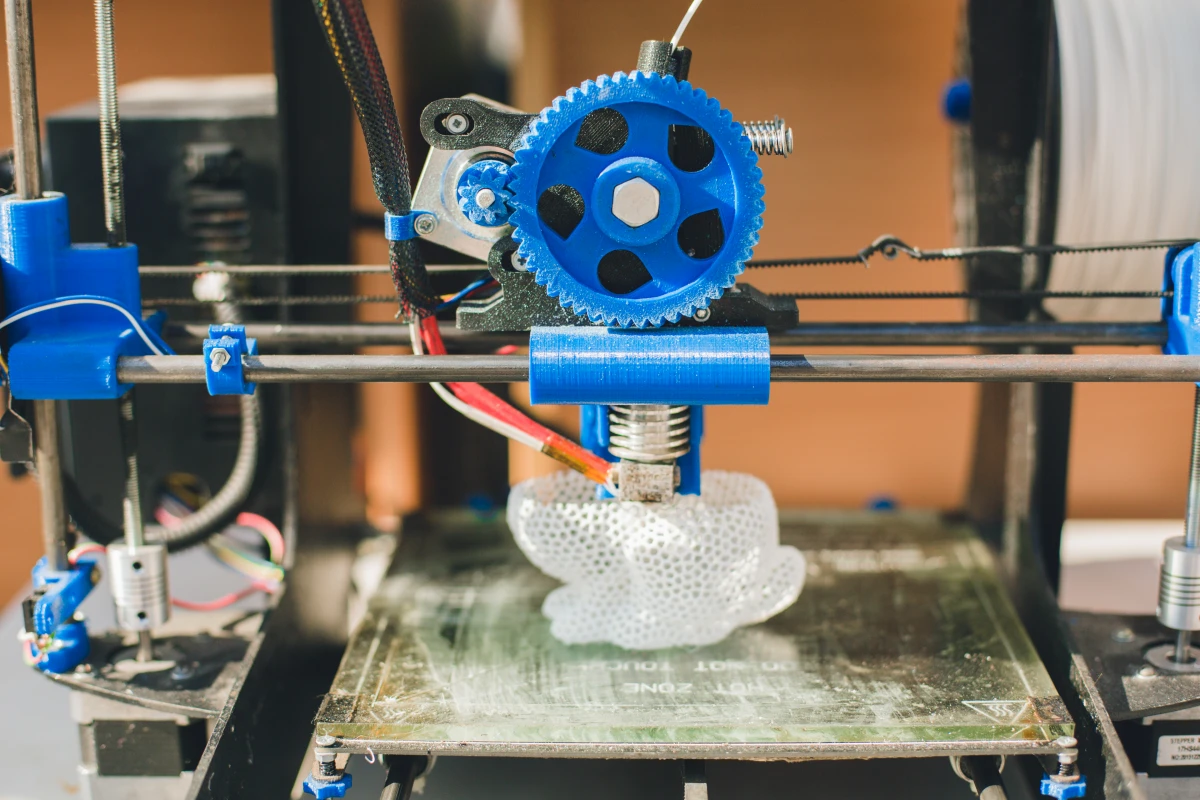 Impression 3D en ligne : les nouvelles possibilités pour les entreprises
