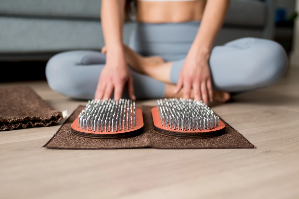 Le yoga, une solution efficace contre la douleur chronique