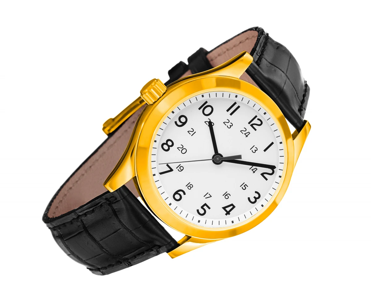 Pourquoi opter pour une montre en bois ?