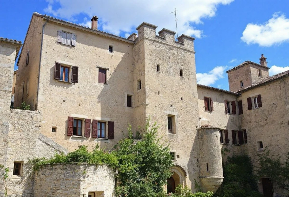La résidence Nohée à Avignon : un havre de paix au cœur de la cité des Papes