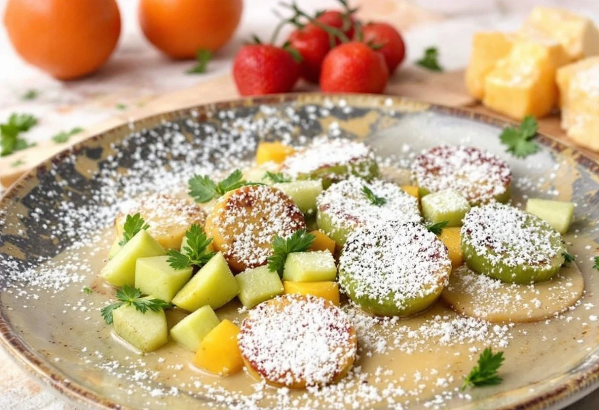 L'art du mijotage au Thermomix : sublimez vos plats