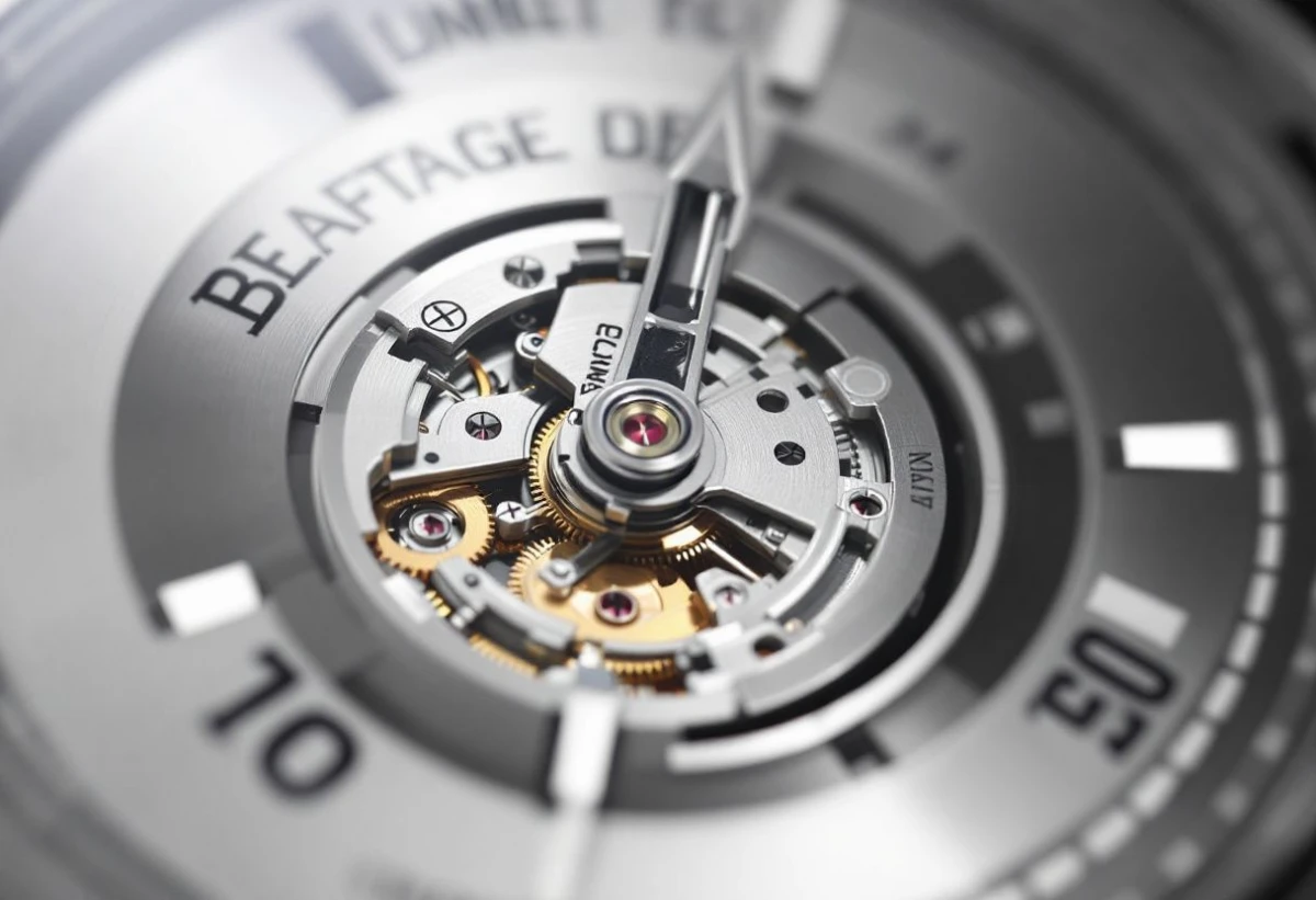 Le remontage automatique : secret de longévité des montres mécaniques