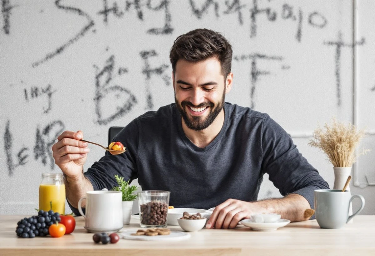 Optimiser son alimentation pour booster sa productivité au travail
