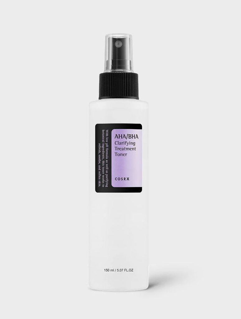 COSRX : une marque incontournable pour des soins de la peau efficaces avec Coree Beauty