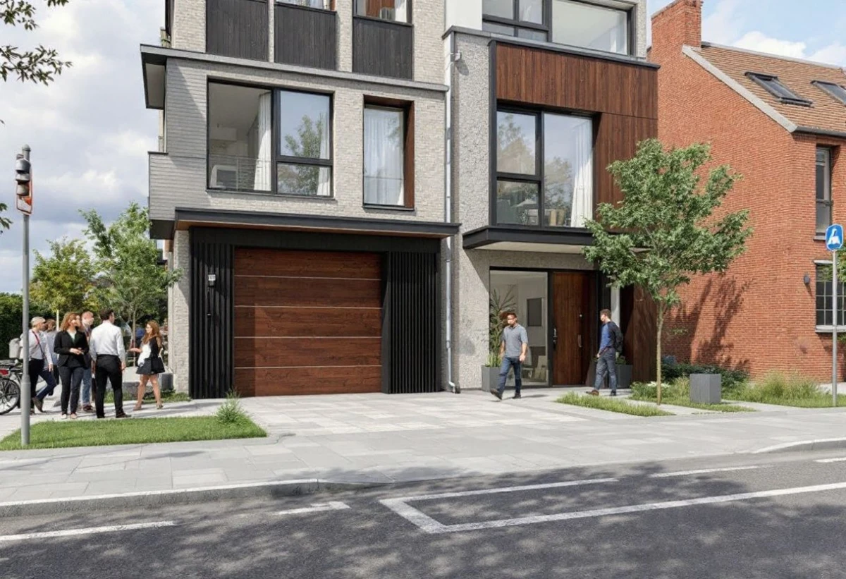 Immobilier urbain : innovations pour des villes plus vivables
