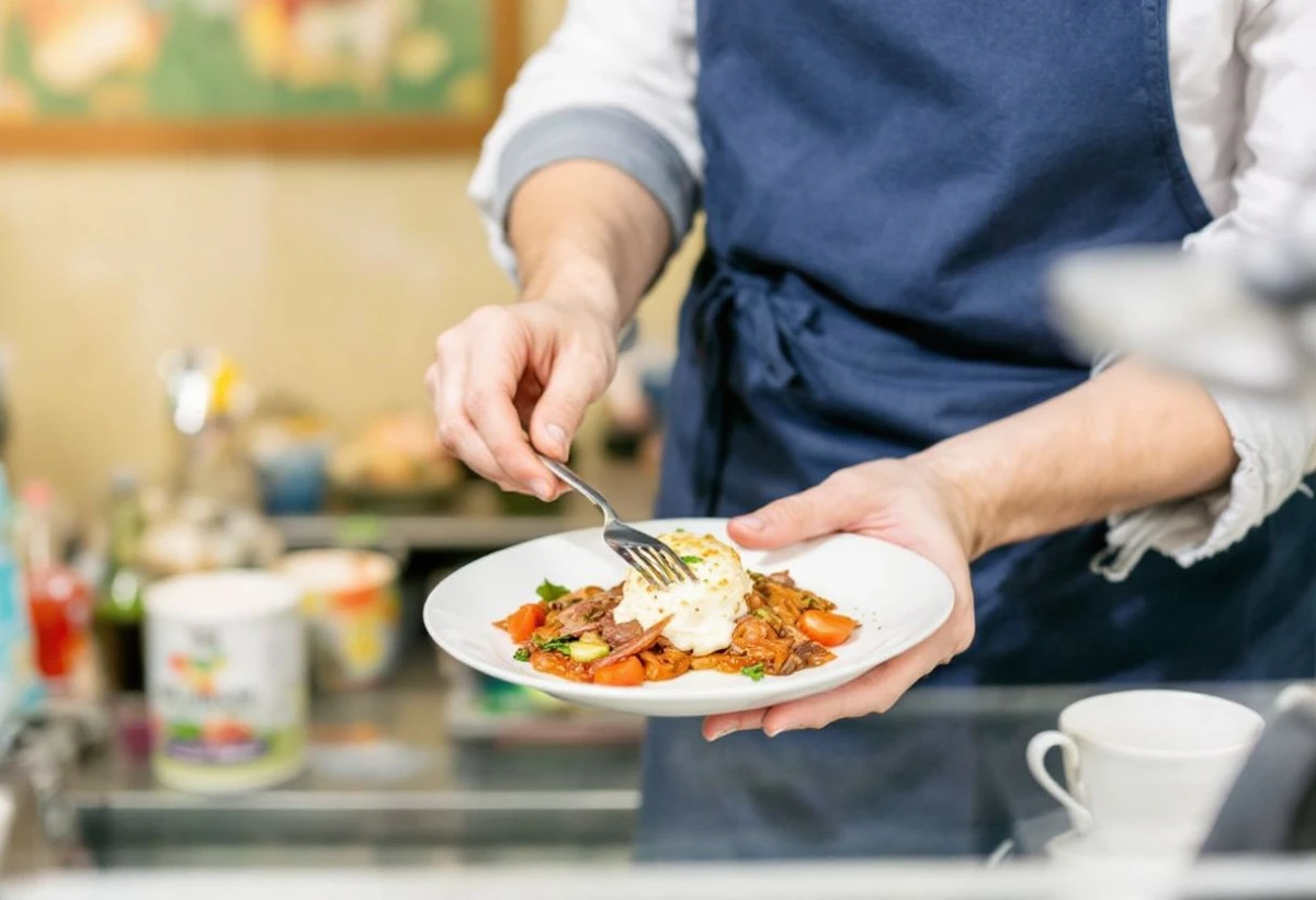 La révolution verte dans la restauration : vers une cuisine éco-responsable