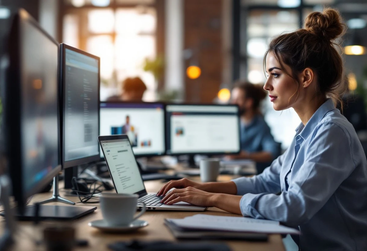 L'art subtil de l'emailing : Votre guide pour conquérir les boîtes de réception
