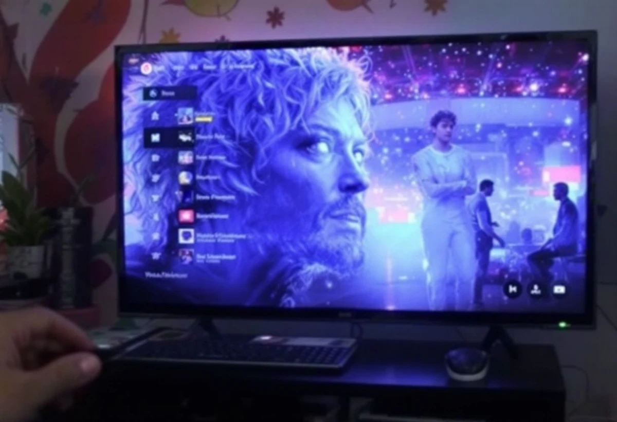 Streaming nomade : vos séries favorites à portée de main