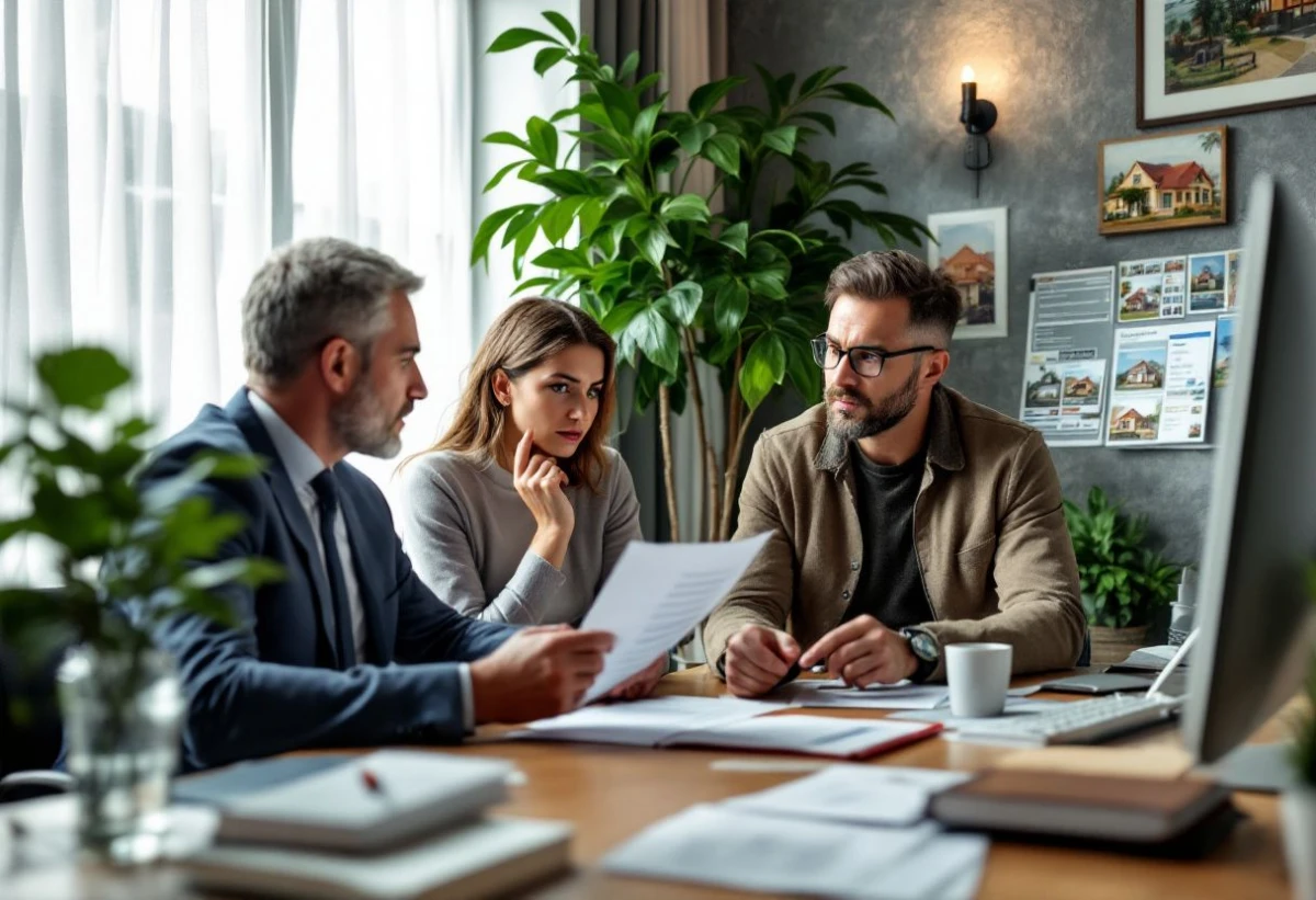 Déjouer les pièges des promoteurs immobiliers : guide pratique