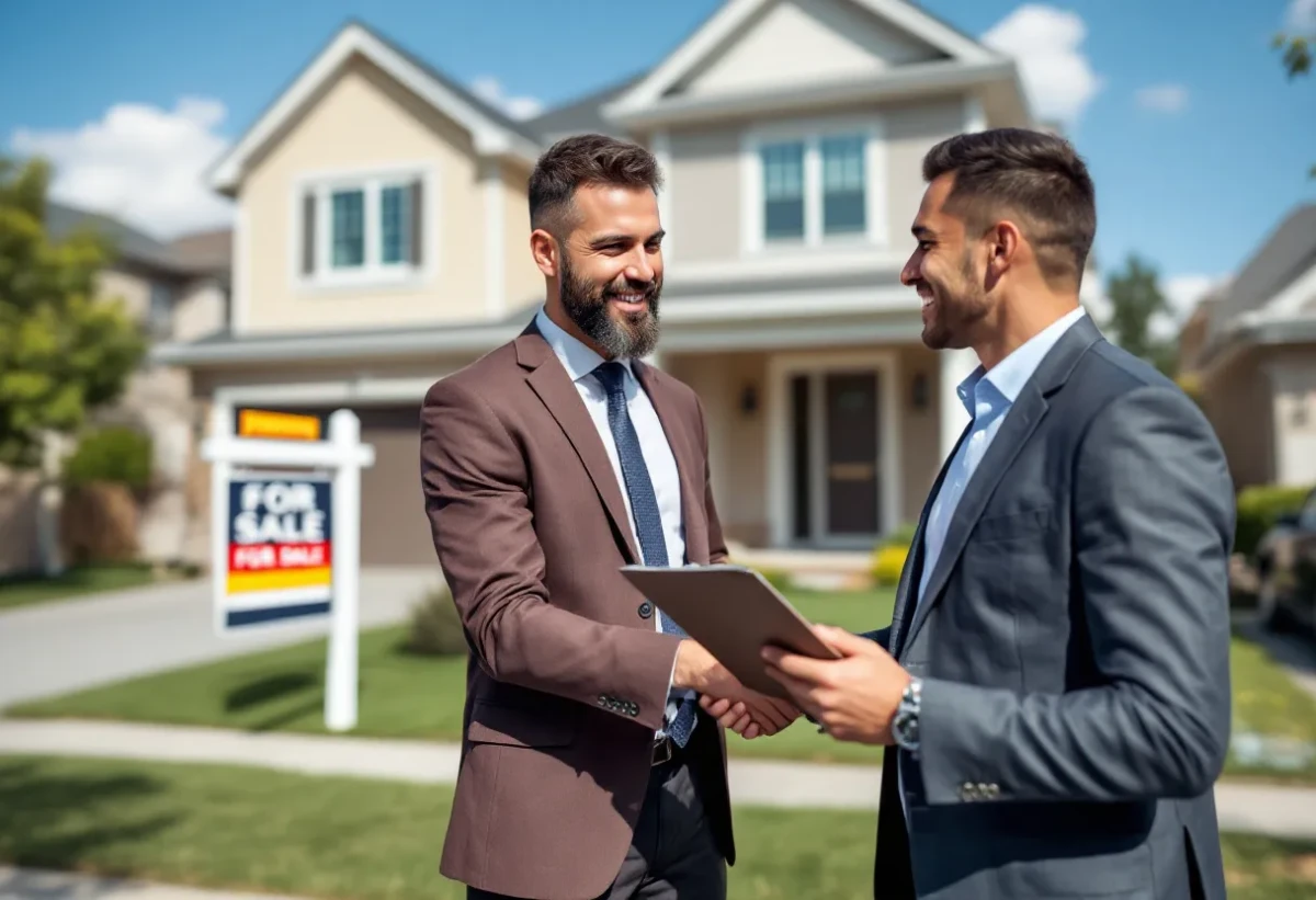 Estimation immobilière : la clé d'une vente réussie