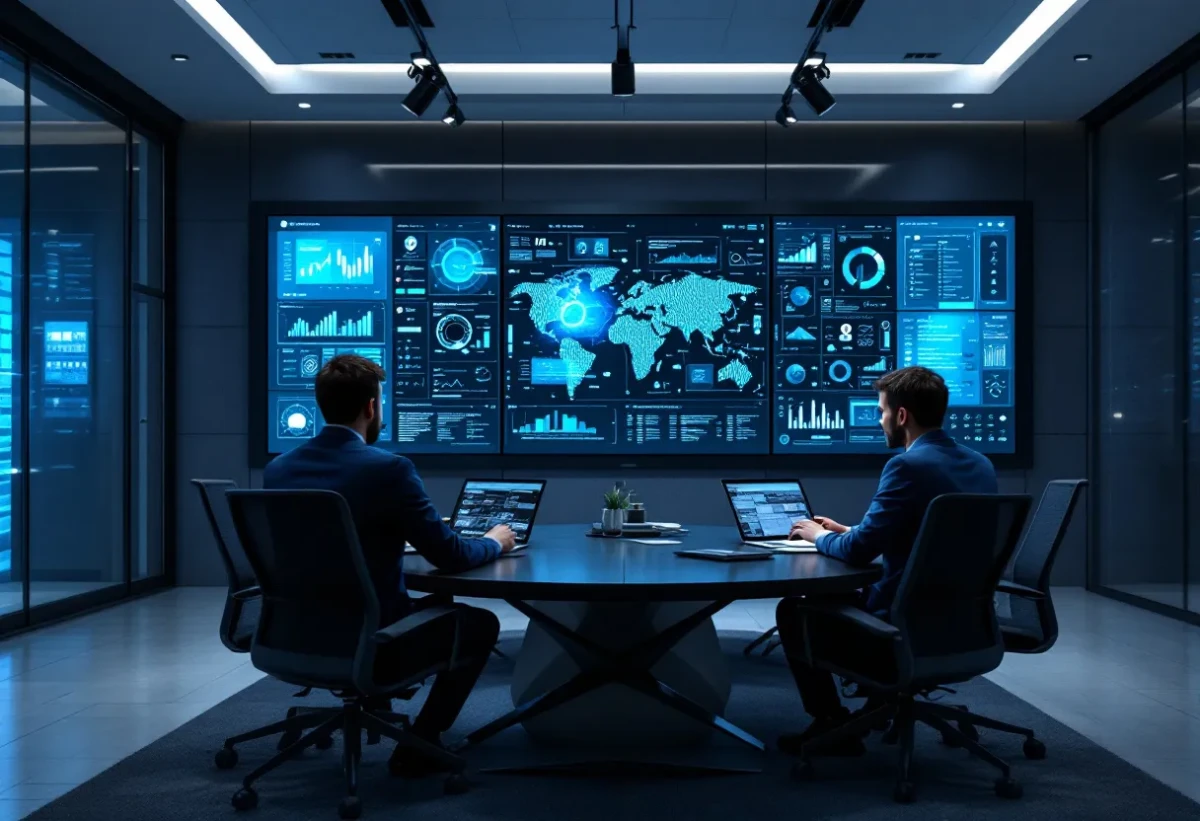 La souveraineté numérique : rempart incontournable de la cybersécurité
