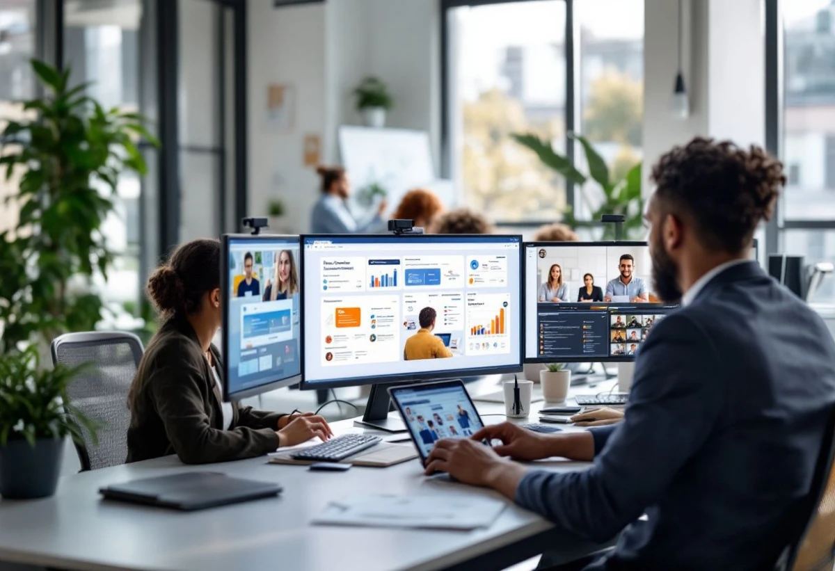 Les plateformes de formation continue incontournables en 2024