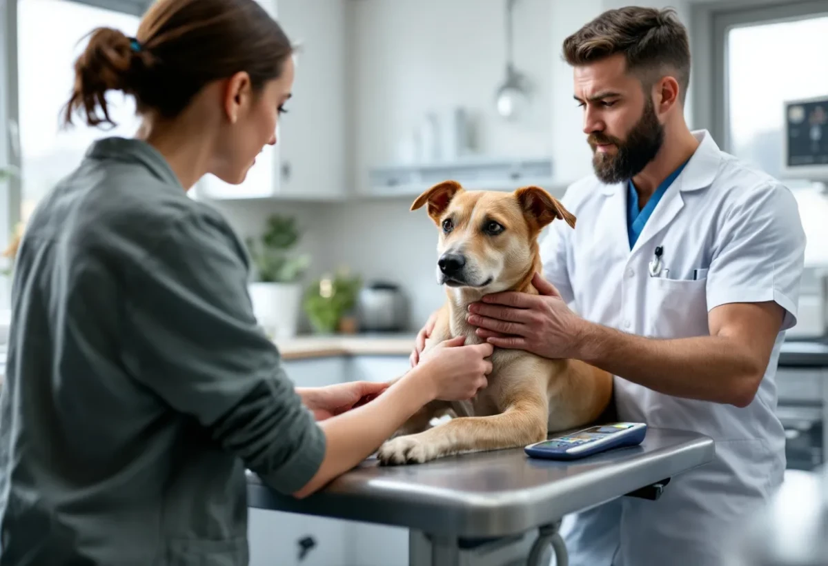 Santé cutanée canine : guide complet pour maîtres vigilants